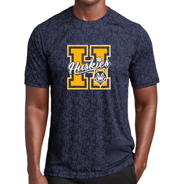 Adult Dri-Fit Digi Camo Tee Thumbnail